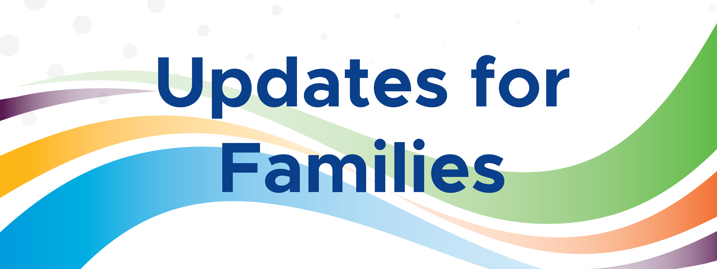 Update for Families: June 27, 2024